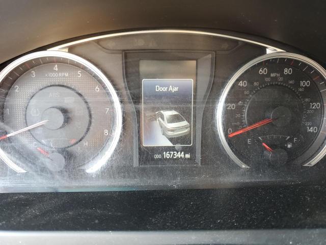 Photo 9 from auction – 2015 TOYOTA CAMRY LE with VIN 4T1BF1FK7FU047870