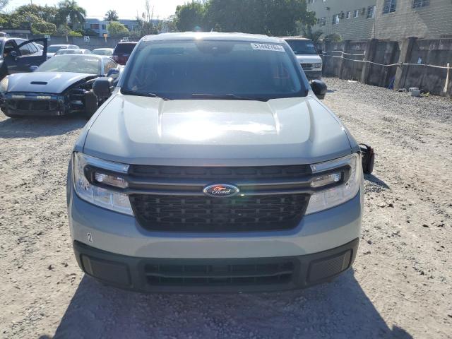 Photo 5 from auction – 2022 FORD MAVERICK X with VIN 3FTTW8E34NRA18960