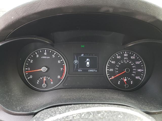 Фото 9 с аукциона – 2016 KIA OPTIMA EX с VIN 5XXGU4L37GG098632