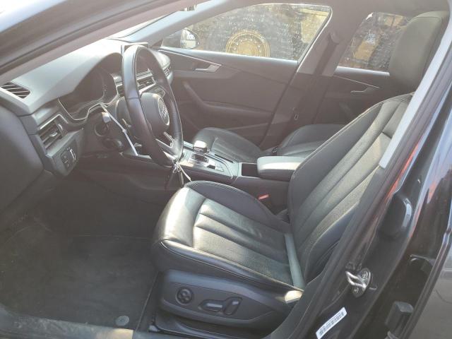Photo 7 from auction – 2017 AUDI A4 PREMIUM with VIN WAUDNAF43HN041219