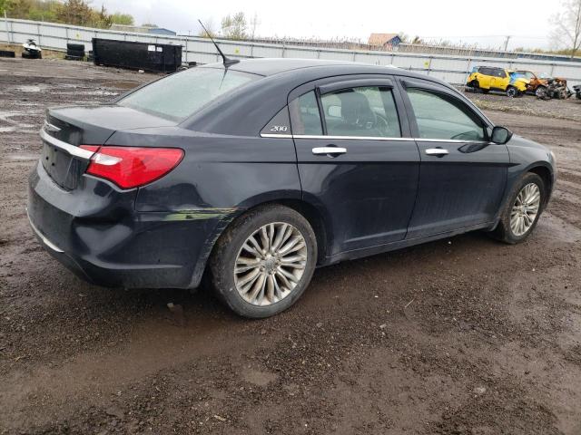 Photo 3 from auction – 2011 CHRYSLER 200 LIMITE with VIN 1C3BC2FG3BN516590