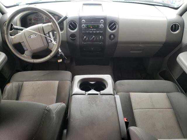 Photo 8 from auction – 2008 FORD F150 SUPER with VIN 1FTRW12W48KE94487