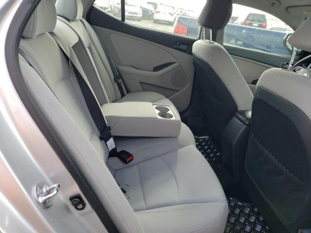 Photo 10 from auction – 2013 KIA OPTIMA LX with VIN KNAGM4A7XD5331941