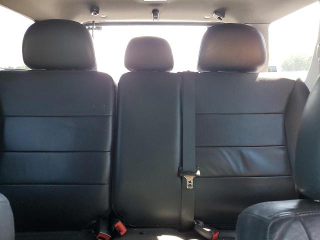 Photo 10 from auction – 2012 FORD ESCAPE XLT with VIN 1FMCU0D77CKA97002