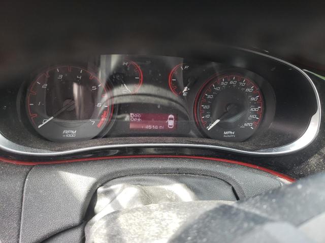 Photo 9 from auction – 2016 DODGE DART SXT with VIN 1C3CDFBB6GD529771