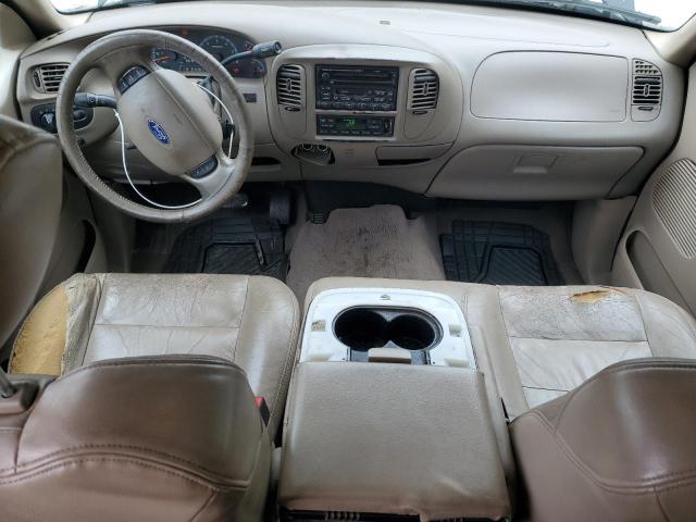 Photo 8 from auction – 2003 FORD F150 SUPER with VIN 1FTRW07613KD53047