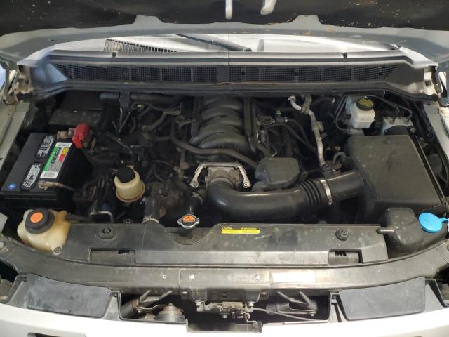 Photo 12 from auction – 2010 NISSAN ARMADA SE with VIN 5N1AA0NC0AN609724