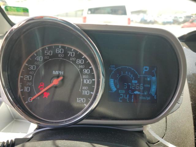 Photo 9 from auction – 2015 CHEVROLET SPARK 1LT with VIN KL8CD6S92FC796931