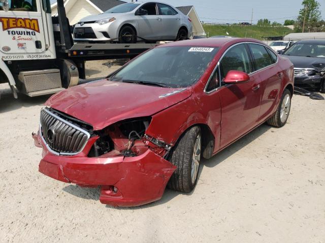 صورة رقم 1 من المزاد - 2014 BUICK VERANO مع VIN 1G4PP5SKXE4120471