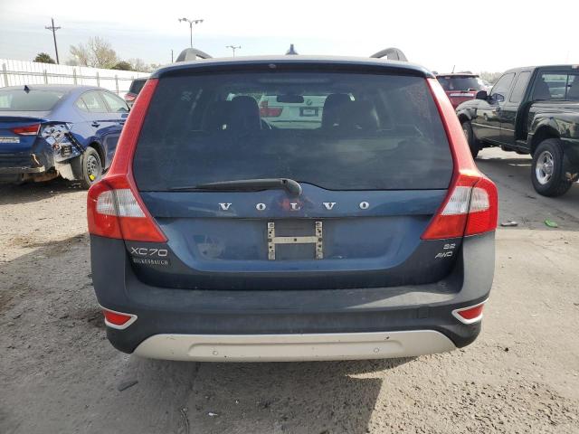 Photo 6 from auction – 2008 VOLVO XC70 with VIN YV4BZ982381026720