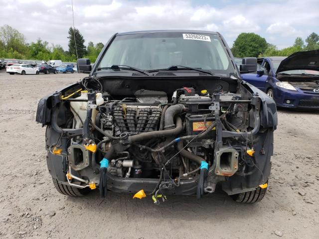 Photo 5 from auction – 2015 JEEP PATRIOT SP with VIN 1C4NJPBA2FD246972
