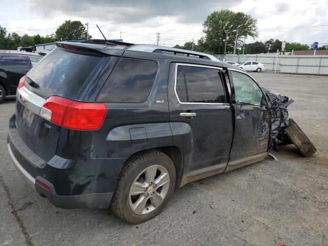 Photo 3 from auction – 2014 GMC TERRAIN SL with VIN 2GKFLTE39E6136569
