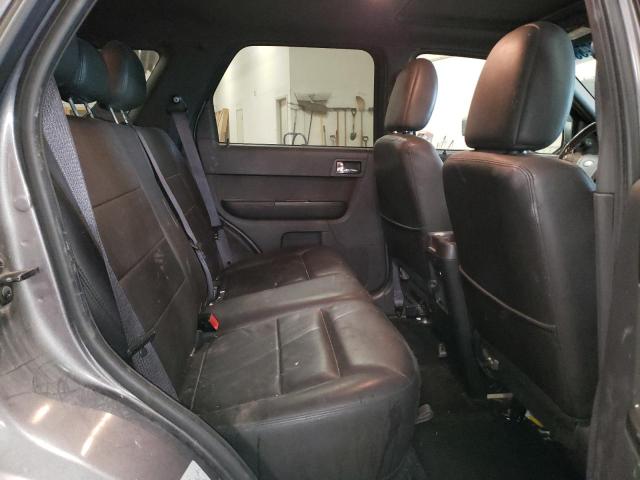 Photo 11 from auction – 2012 FORD ESCAPE LIM with VIN 1FMCU9EG8CKC05100