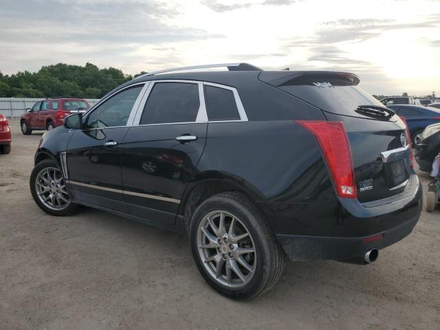 Photo 2 from auction – 2014 CADILLAC SRX PREMIU with VIN 3GYFNDE39ES556629