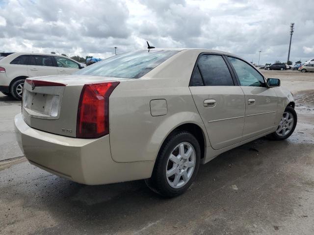 Photo 3 from auction – 2007 CADILLAC CTS with VIN 1G6DM57T470103728