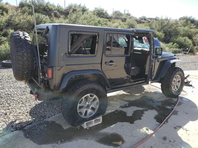 Photo 3 from auction – 2007 JEEP WRANGLER S with VIN 1J8GA59187L157765