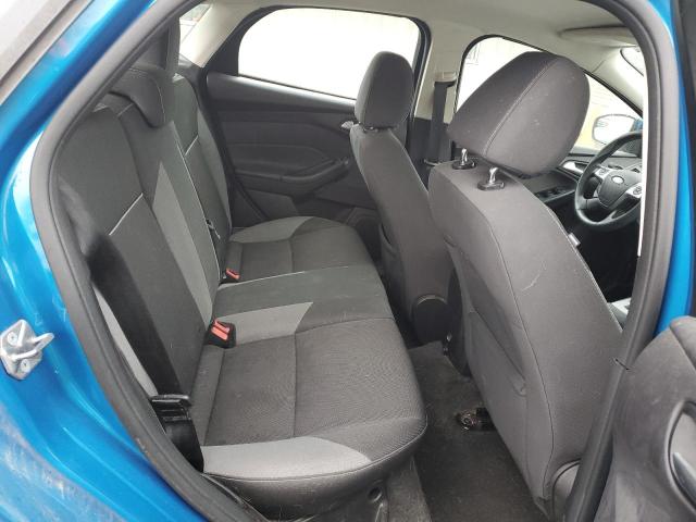 Photo 10 from auction – 2014 FORD FOCUS SE with VIN 1FADP3K28EL308848