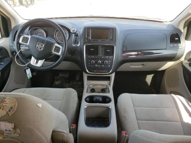 Photo 8 from auction – 2012 DODGE GRAND CARA with VIN 2C4RDGCG7CR380042