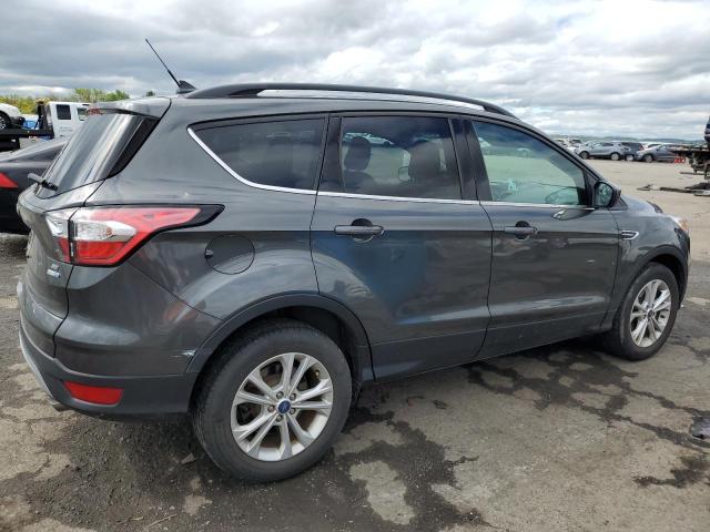 Photo 3 from auction – 2018 FORD ESCAPE SE with VIN 1FMCU9GD8JUB94846