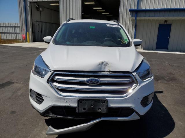 Photo 5 from auction – 2018 FORD ESCAPE SE with VIN 1FMCU9GD3JUB61396