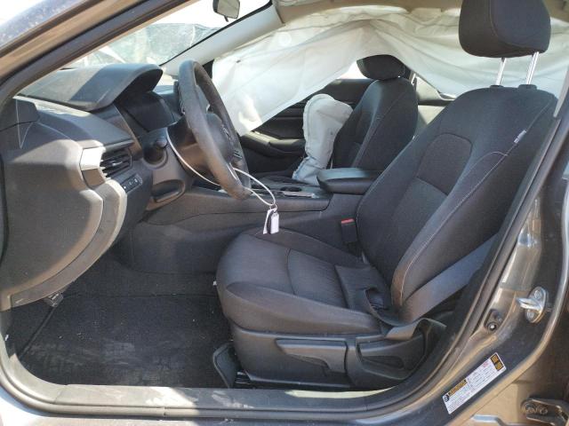 Photo 7 from auction – 2022 NISSAN ALTIMA S with VIN 1N4BL4BV5NN332208