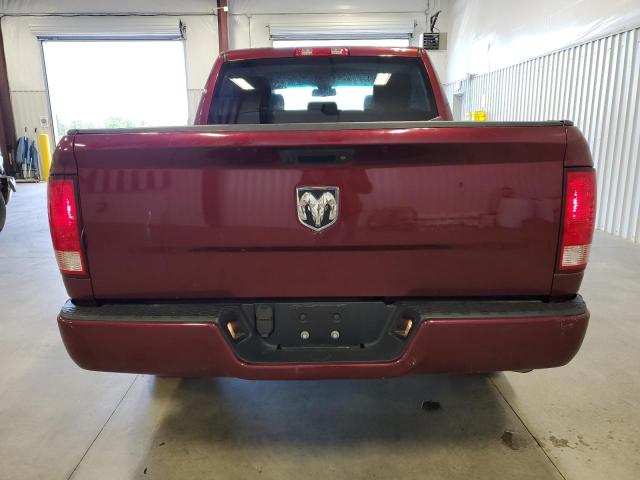 صورة رقم 6 من المزاد - 2018 RAM 1500 ST مع VIN 3C6RR6KT4JG269730