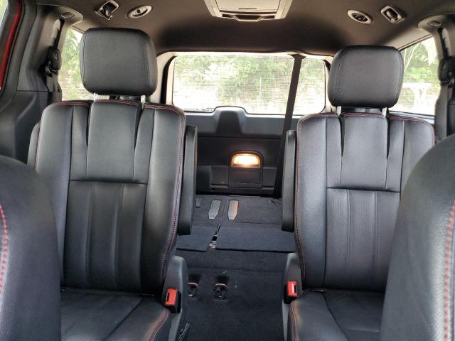 Photo 10 from auction – 2019 DODGE GRAND CARA with VIN 2C4RDGEG3KR769725