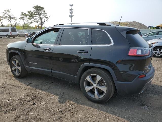 Photo 2 from auction – 2020 JEEP CHEROKEE L with VIN 1C4PJMDX5LD578554