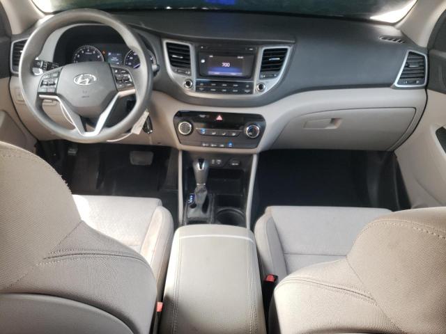 Photo 8 from auction – 2016 HYUNDAI TUCSON LIM with VIN KM8J33A42GU134070