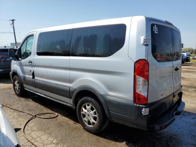 Photo 2 from auction – 2015 FORD TRANSIT T- with VIN 1FMZK1YM4FKB01226