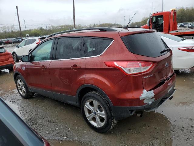 Photo 2 from auction – 2014 FORD ESCAPE SE with VIN 1FMCU9G93EUC13837