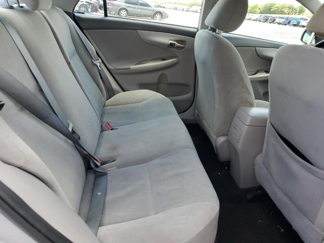 Снимка 10 от търг – 2011 TOYOTA COROLLA с VIN 2T1BU4EE0BC652585