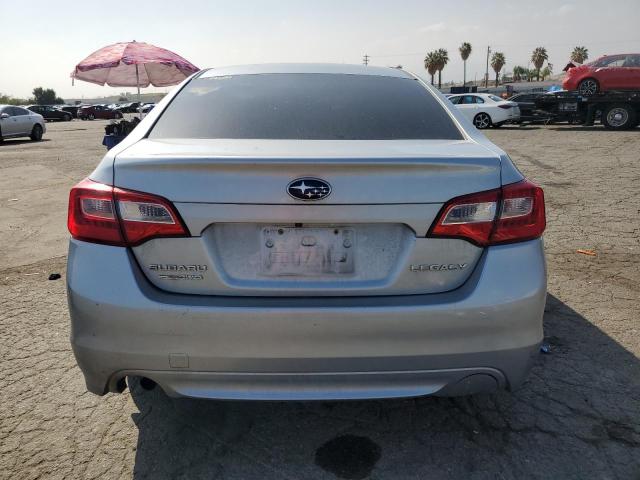 Photo 6 from auction – 2016 SUBARU LEGACY 2.5 with VIN 4S3BNBA68G3013077