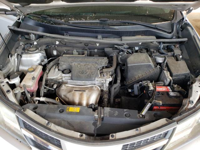 Photo 11 from auction – 2015 TOYOTA RAV4 LIMIT with VIN 2T3YFREV1FW139715