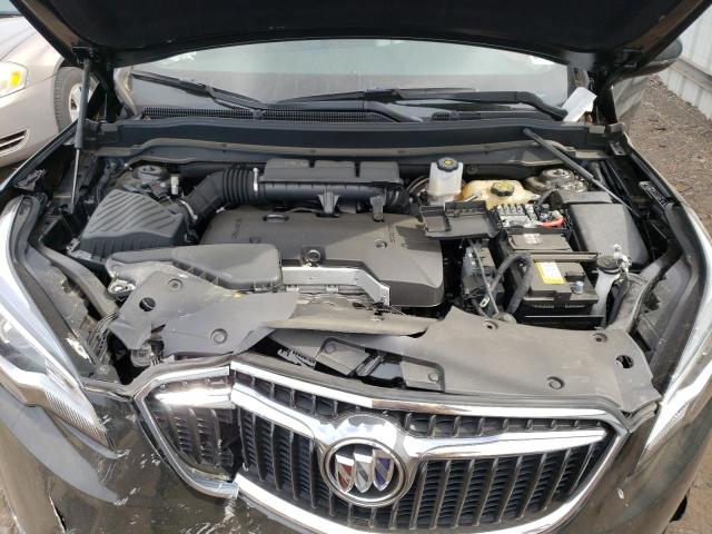 Photo 12 from auction – 2020 BUICK ENVISION E with VIN LRBFX2SA6LD179373