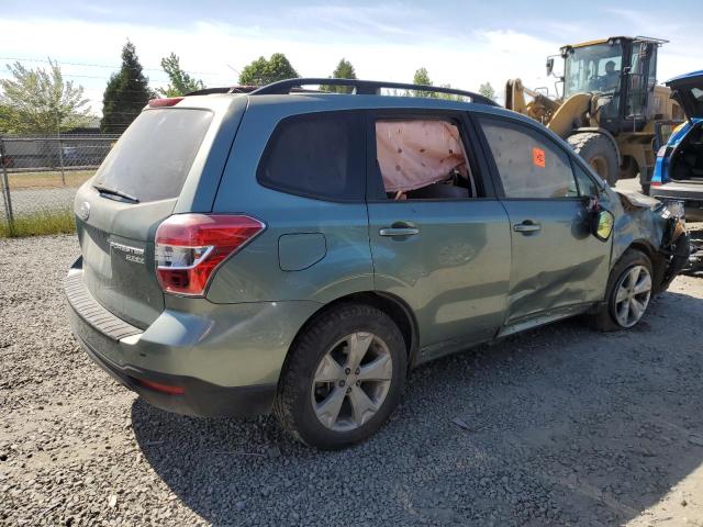 Photo 3 from auction – 2015 SUBARU FORESTER 2 with VIN JF2SJAFC7FH812999