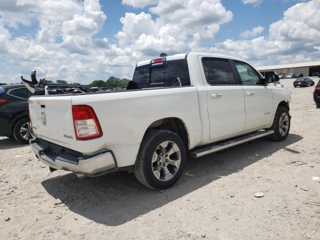 Photo 3 from auction – 2019 RAM 1500 BIG H with VIN 1C6SRFFT7KN546777