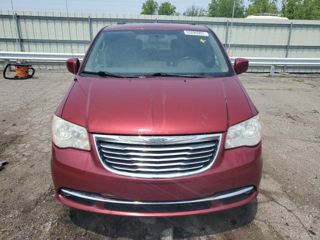 Photo 5 from auction – 2011 CHRYSLER TOWN & COU with VIN 2A4RR8DG3BR607614