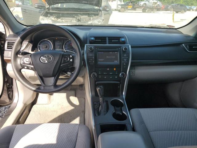Photo 8 from auction – 2017 TOYOTA CAMRY LE with VIN 4T1BF1FK8HU649955
