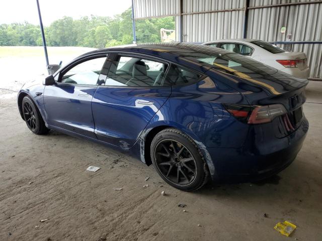 Photo 2 from auction – 2021 TESLA MODEL 3 with VIN 5YJ3E1EB4MF858173