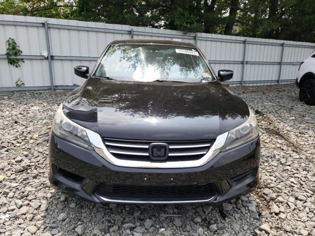 Photo 5 from auction – 2015 HONDA ACCORD LX with VIN 1HGCR2F37FA170344