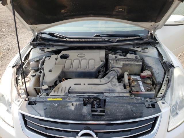 Photo 11 from auction – 2012 NISSAN ALTIMA BAS with VIN 1N4AL2AP9CN403510