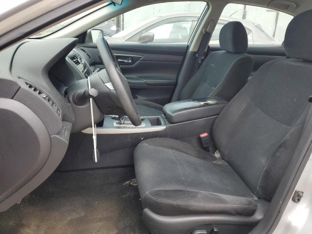 Photo 7 from auction – 2015 NISSAN ALTIMA 2.5 with VIN 1N4AL3APXFC277695