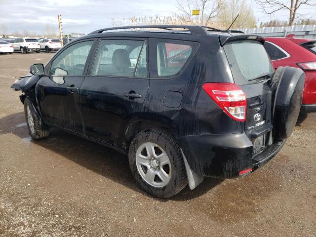 Photo 2 from auction – 2009 TOYOTA RAV4 with VIN 2T3BF33V39W005461