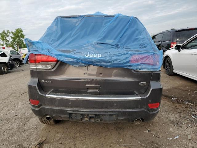 Photo 6 from auction – 2014 JEEP GRAND CHER with VIN 1C4RJFCGXEC492669