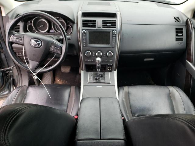 Photo 8 from auction – 2010 MAZDA CX-9 with VIN JM3TB2MA4A0208607