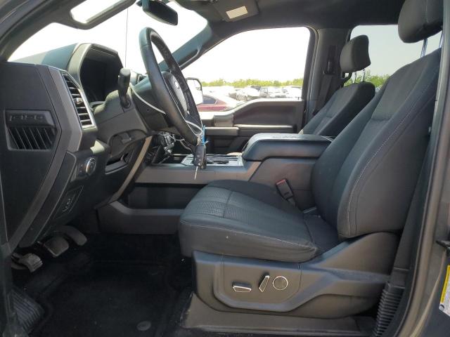 Photo 7 from auction – 2016 FORD F150 SUPER with VIN 1FTEW1CG9GKE75325