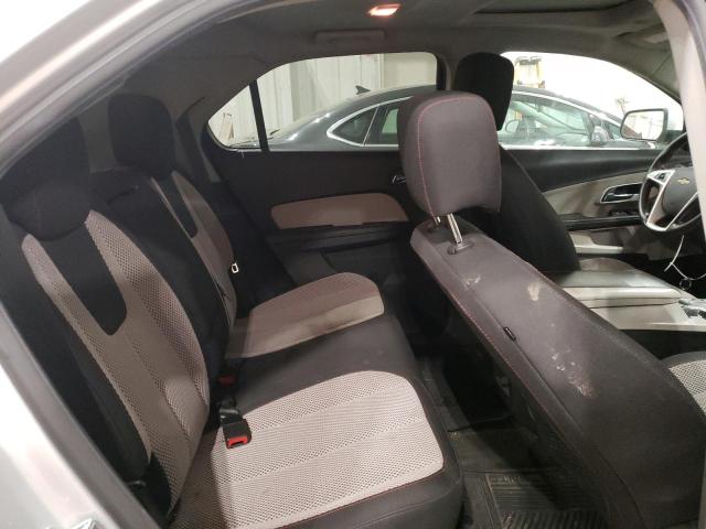 Photo 11 from auction – 2010 CHEVROLET EQUINOX LT with VIN 2CNFLEEWXA6341731