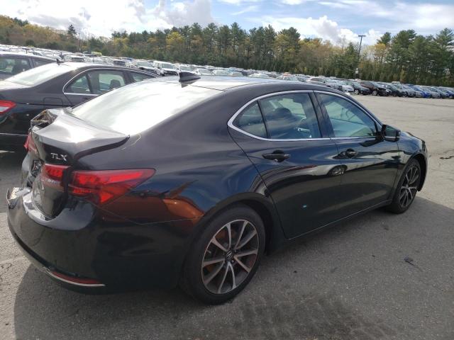 Photo 3 from auction – 2015 ACURA TLX TECH with VIN 19UUB2F51FA004234