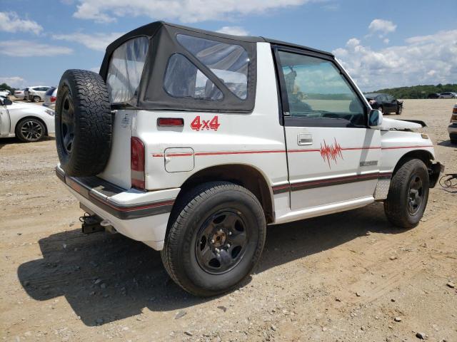 Photo 3 from auction – 1991 GEO TRACKER with VIN 2CNBJ18U1M6907349